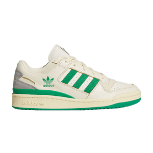 adidas Forum Low CL 'Cream White Green'
