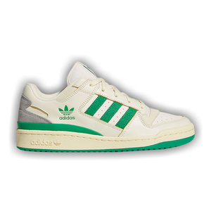 adidas Forum Low CL 'Cream White Green'