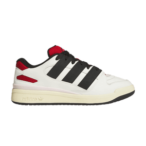 adidas Forum2000 'White Black Red'