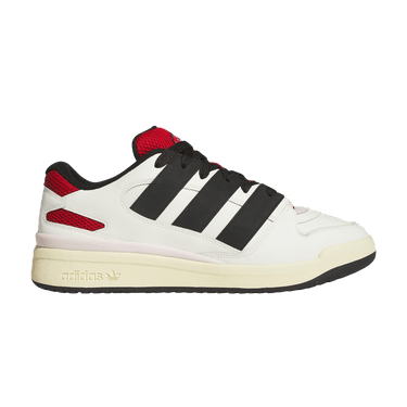 adidas Forum2000 'White Black Red'