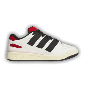 adidas Forum2000 'White Black Red'