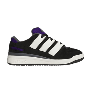 adidas Forum2000 'Black Collegiate Purple'