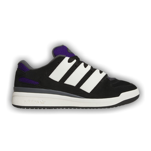 adidas Forum2000 'Black Collegiate Purple'