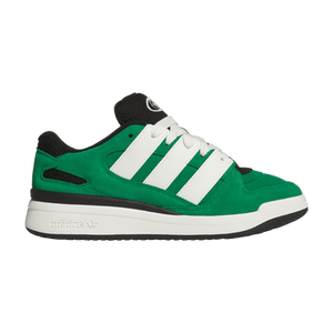 adidas Forum2000 'Green Off White Black'
