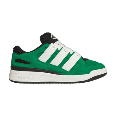 adidas Forum2000 'Green Off White Black'