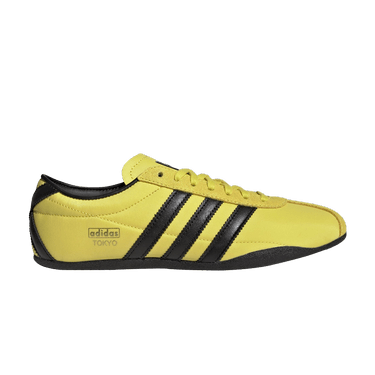 adidas Wmns Tokyo 'Pure Sulfur'
