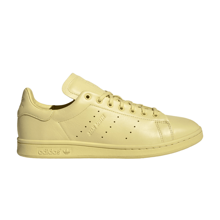adidas Stan Smith Lux 'Powder Yellow' JI3369
