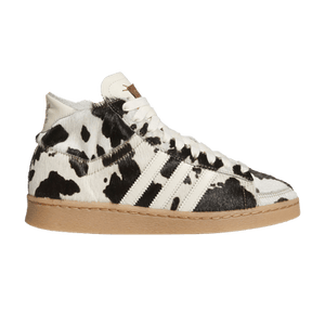 adidas Jabbar High 'Cow Print'