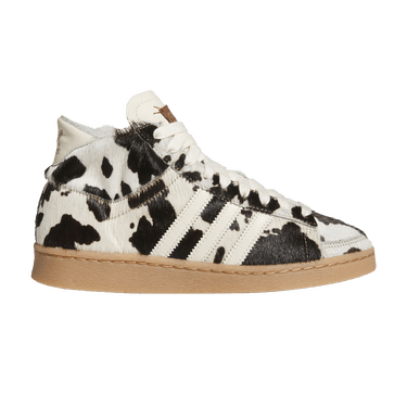 adidas Jabbar High 'Cow Print'