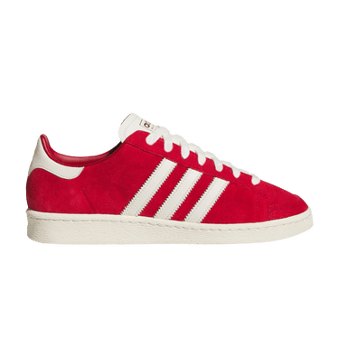 adidas Jabbar Low 'Team Power Red'