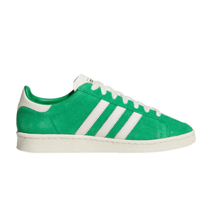 Adidas Jabbar Low 'Green'