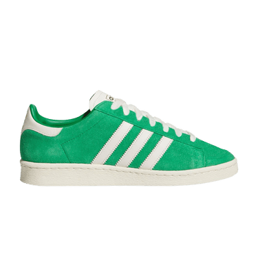 Adidas Jabbar Low 'Green'