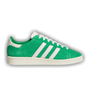 Adidas Jabbar Low 'Green'