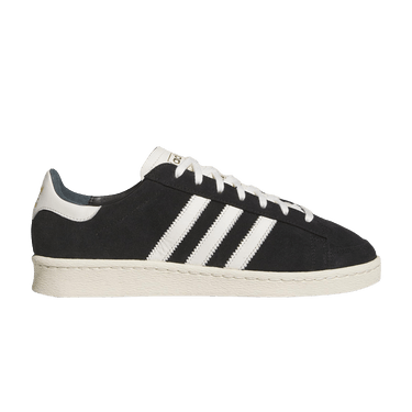 Adidas Jabbar Low 'Black White'