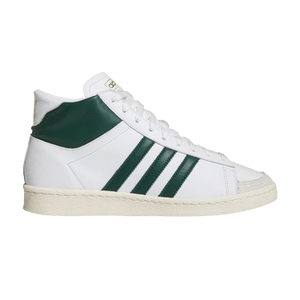 adidas Jabbar High 'White Collegiate Green'