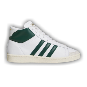 adidas Jabbar High 'White Collegiate Green'