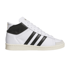 adidas Jabbar High 'White Black'