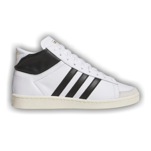 adidas Jabbar High 'White Black'
