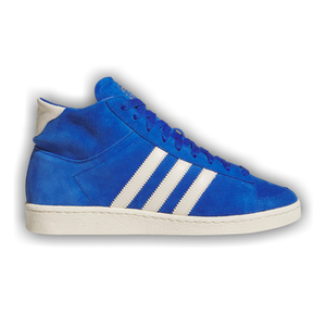adidas Jabbar High 'Royal Blue Cream'