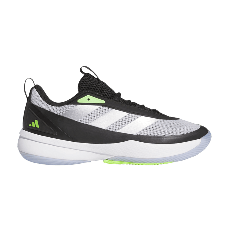 Adidas Subzone 'Clear Grey Black Lime' JI3495