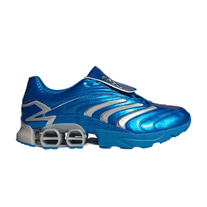 adidas Predator Megaride 'Metallic Shock Blue'