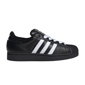 adidas Superstar 2 'Black White'