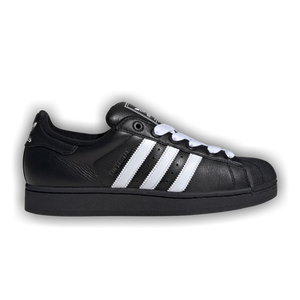 adidas Superstar 2 'Black White'