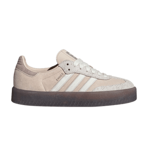 adidas Wmns Sambae 'Linen Gum'