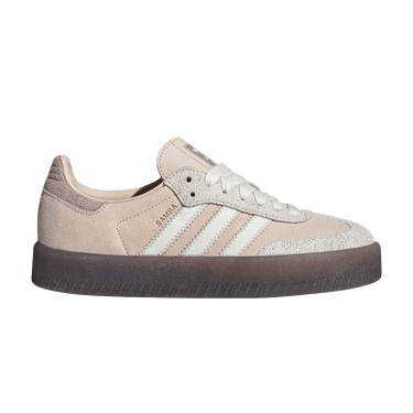 adidas Wmns Sambae 'Linen Gum'