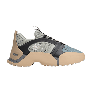 Dingyun Zhang x adidas Kouza 'Ash Silver'