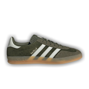 adidas Gazelle Indoor 'Night Cargo Gum'