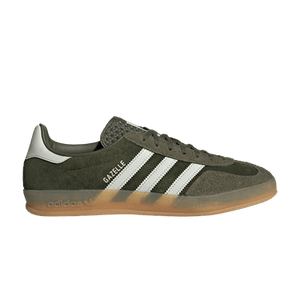 adidas Gazelle Indoor 'Night Cargo Gum'