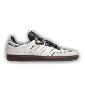 adidas Samba OG 'Día de Muertos Pack - Off White'