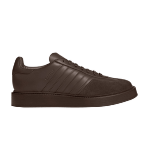 adidas Gazelle Indoor Made in Italy 'Brown'