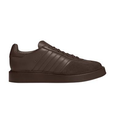 adidas Gazelle Indoor Made in Italy 'Brown'