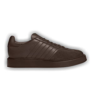 adidas Gazelle Indoor Made in Italy 'Brown'