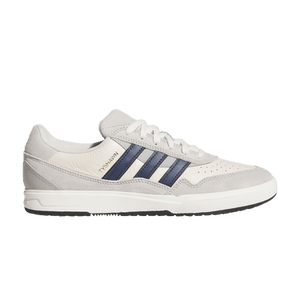 adidas Tyshawn 2 'Grey Collegiate Navy'