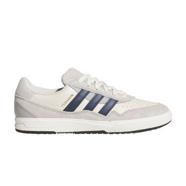 adidas Tyshawn 2 'Grey Collegiate Navy'