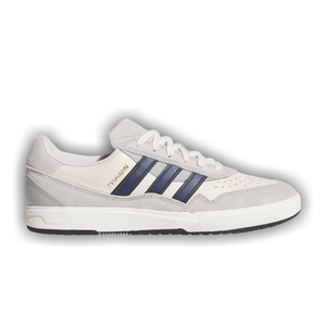 adidas Tyshawn 2 'Grey Collegiate Navy'