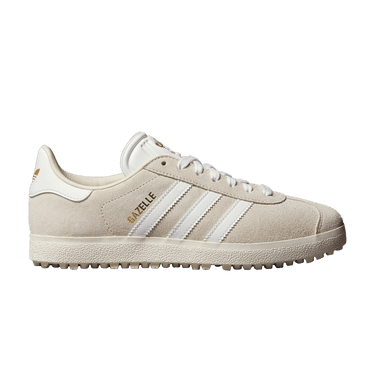 adidas Wmns Gazelle Spikeless Golf 'Alumina'