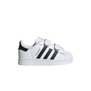 adidas Superstar 2 Comfort Closure I 'White Black'