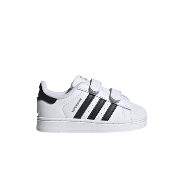 adidas Superstar 2 Comfort Closure I 'White Black'