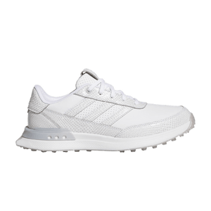 adidas Wmns S2G 25 Spikeless Golf 'White Snakeskin'