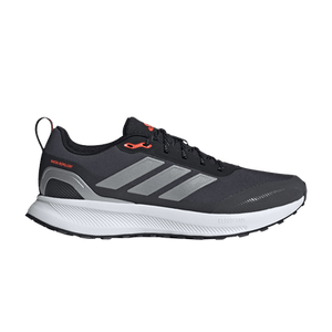 adidas Runfalcon 5 TR 'Black Silver Metallic'