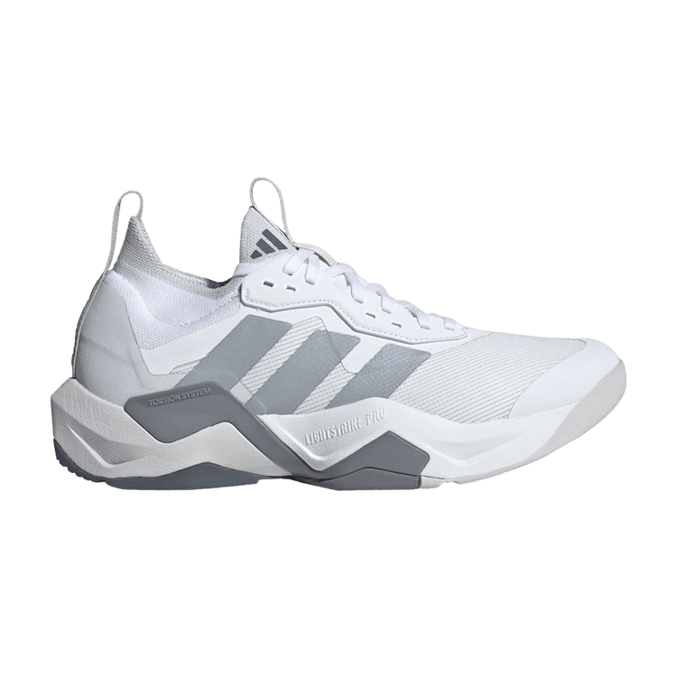 Adidas Rapidmove ADV 2 'White Halo Silver' JI4196