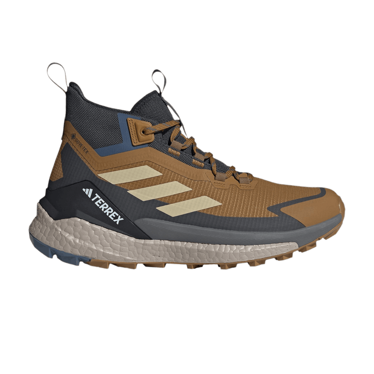 Adidas Terrex Free Hiker 2.0 GORE-TEX 'Bronze Strata Savanna' JI4245