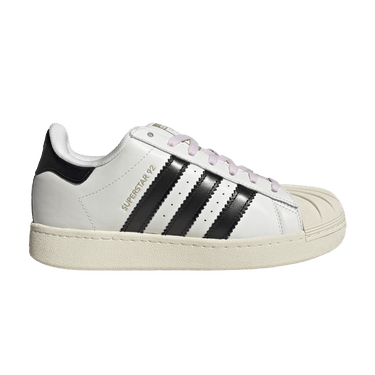 Pharrell x adidas Superstar 92 'Virginia - White'