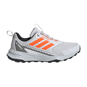 Adidas Wmns Tracefinder Trail 'Dash Grey Semi Impact Orange'