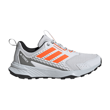 Adidas Wmns Tracefinder Trail 'Dash Grey Semi Impact Orange'