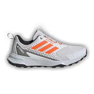Adidas Wmns Tracefinder Trail 'Dash Grey Semi Impact Orange'